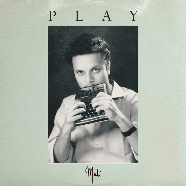 Play cover