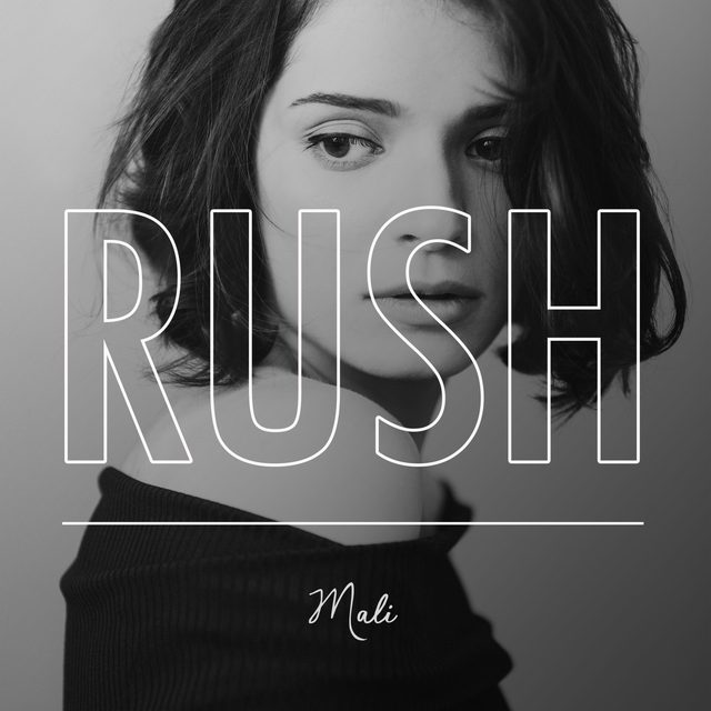 Rush cover