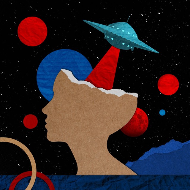 Spaceship cover